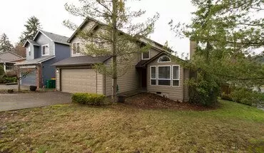 2 of 19 Lovely Corner Home In Quiet Neighborhood With Large Yard, Deck, And Garage House for rent in Beaverton, OR
