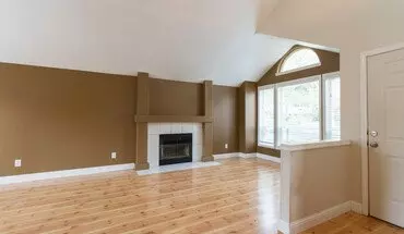 5 of 19 Lovely Corner Home In Quiet Neighborhood With Large Yard, Deck, And Garage House for rent in Beaverton, OR