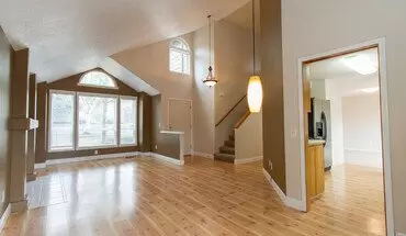 4 of 19 Lovely Corner Home In Quiet Neighborhood With Large Yard, Deck, And Garage House for rent in Beaverton, OR