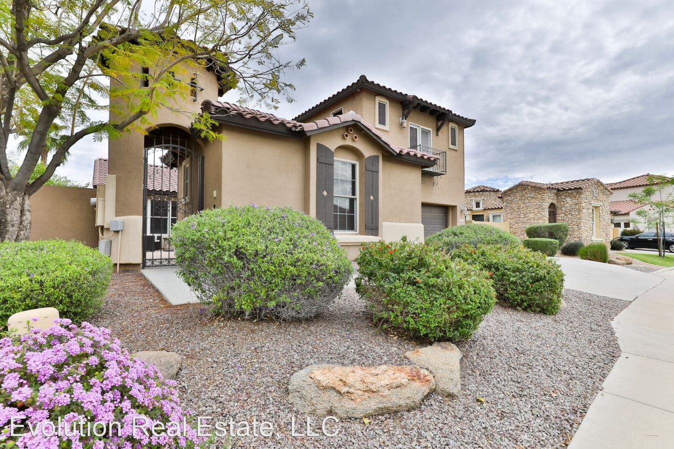 3287 S Cottonwood Dr Chandler, AZ House for Rent Rentable