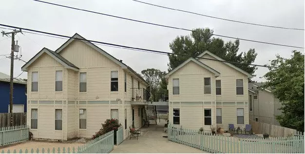 0126 725 Pepper St. Apartment for rent in San Luis Obispo, CA
