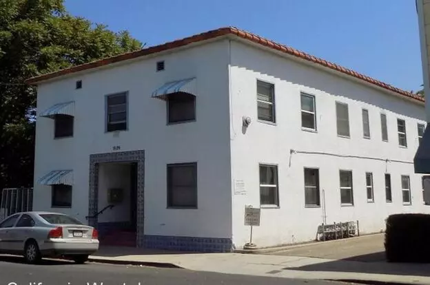 0035 1626 Osos Street Apartment for rent in San Luis Obispo, CA