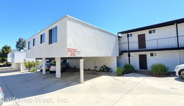 0311 - 1340 Phillips &amp; 660 Johnson Apartment for rent in San Luis Obispo, CA