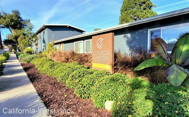 College Gardens Apartments Apartment for rent in San Luis Obispo, CA