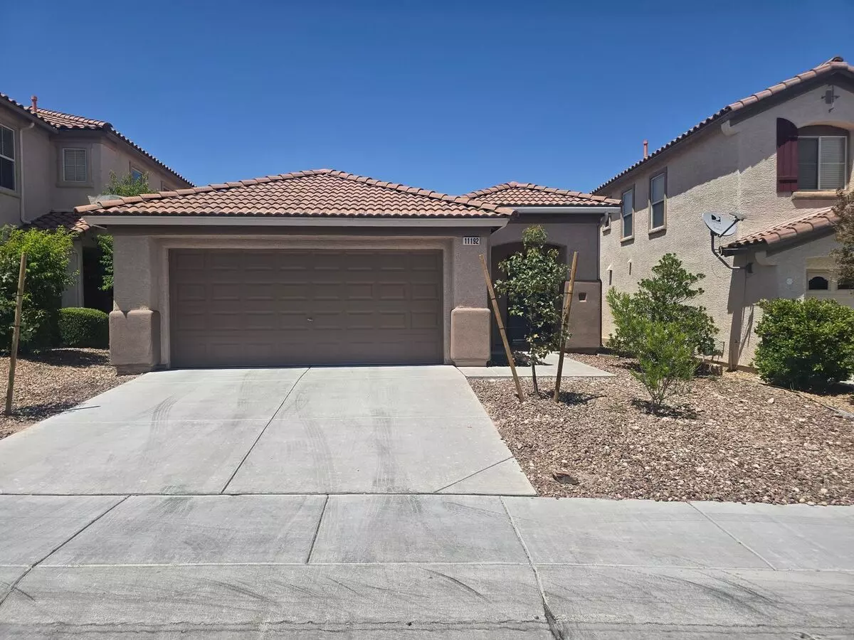 Keep An Eye On This! Will Not Last Long! House for rent in Las Vegas, NV