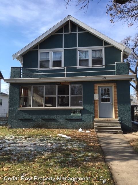 621 8th Ave S Apartment for rent in St Cloud, MN