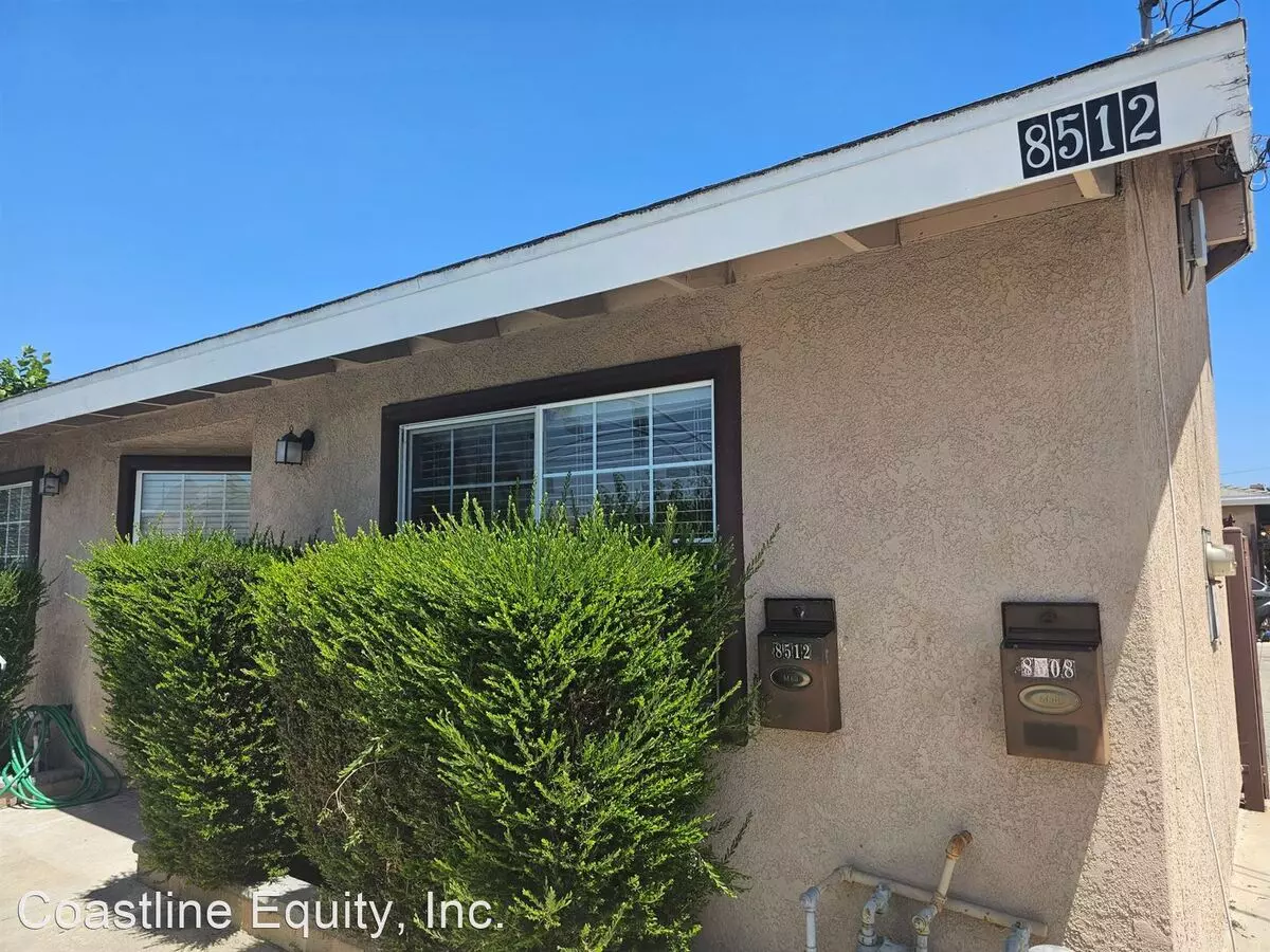 8508 Walker St Apartment for rent in Cypress, CA