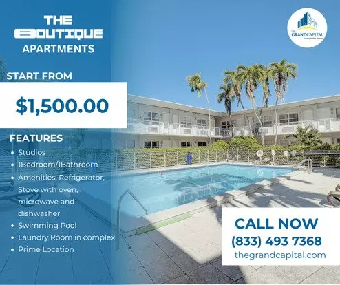 8000 NE Bayshore Ct Apartment for rent in Miami, FL
