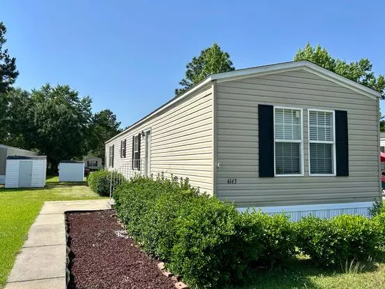 2 Bedroom 2 Bathroom Mobile Home Apartment for rent in Conway, SC