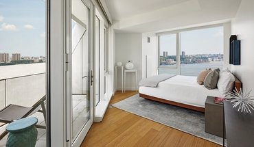 3 of 27 625 West 57th St Apartment for rent in New York, NY