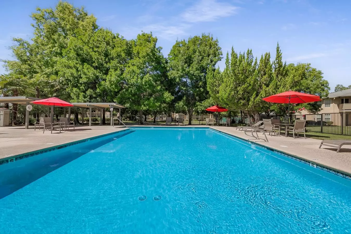 Oak Meadow Apartments Apartment for rent in Chico, CA
