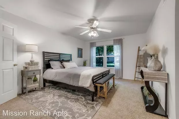 Mission Ranch Apartments Apartment for rent in Chico, CA