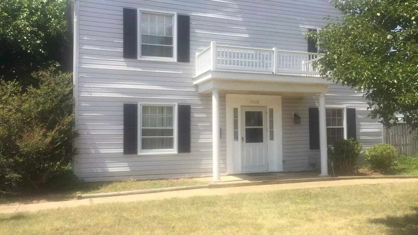 Great End Unit 3 Bed, 2 Bath Townhome In Bowie - No Utilities Included House for rent in Bowie, MD