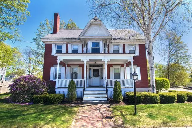 87 Portland Ave Apartment for rent in Dover, NH