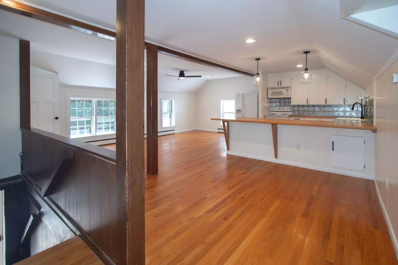 163 Central Apartment for rent in Dover, NH