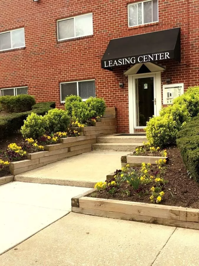 Hunting Hills Apartment for rent in Baltimore, MD