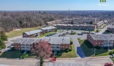4 of 13 Hunting Hills Apartment for rent in Baltimore, MD