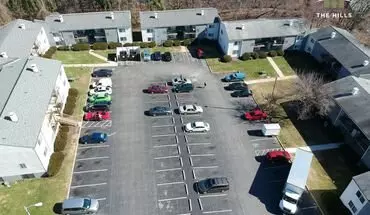 5 of 13 Hunting Hills Apartment for rent in Baltimore, MD