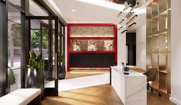 The Ivy At 325 College Ave Apartment for rent in Ithaca, NY
