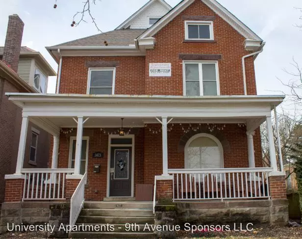 1473 Neil Ave. Apartment for rent in Columbus, OH