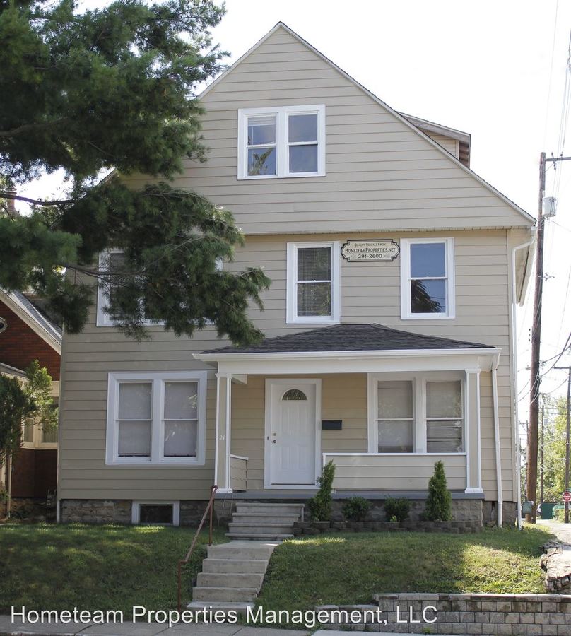 21 E Maynard St Columbus, OH House for Rent Rentable