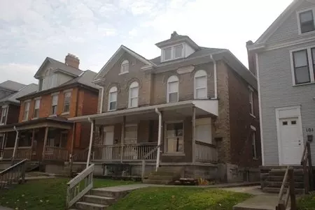 103-105 E Woodruff Ave Apartment for rent in Columbus, OH
