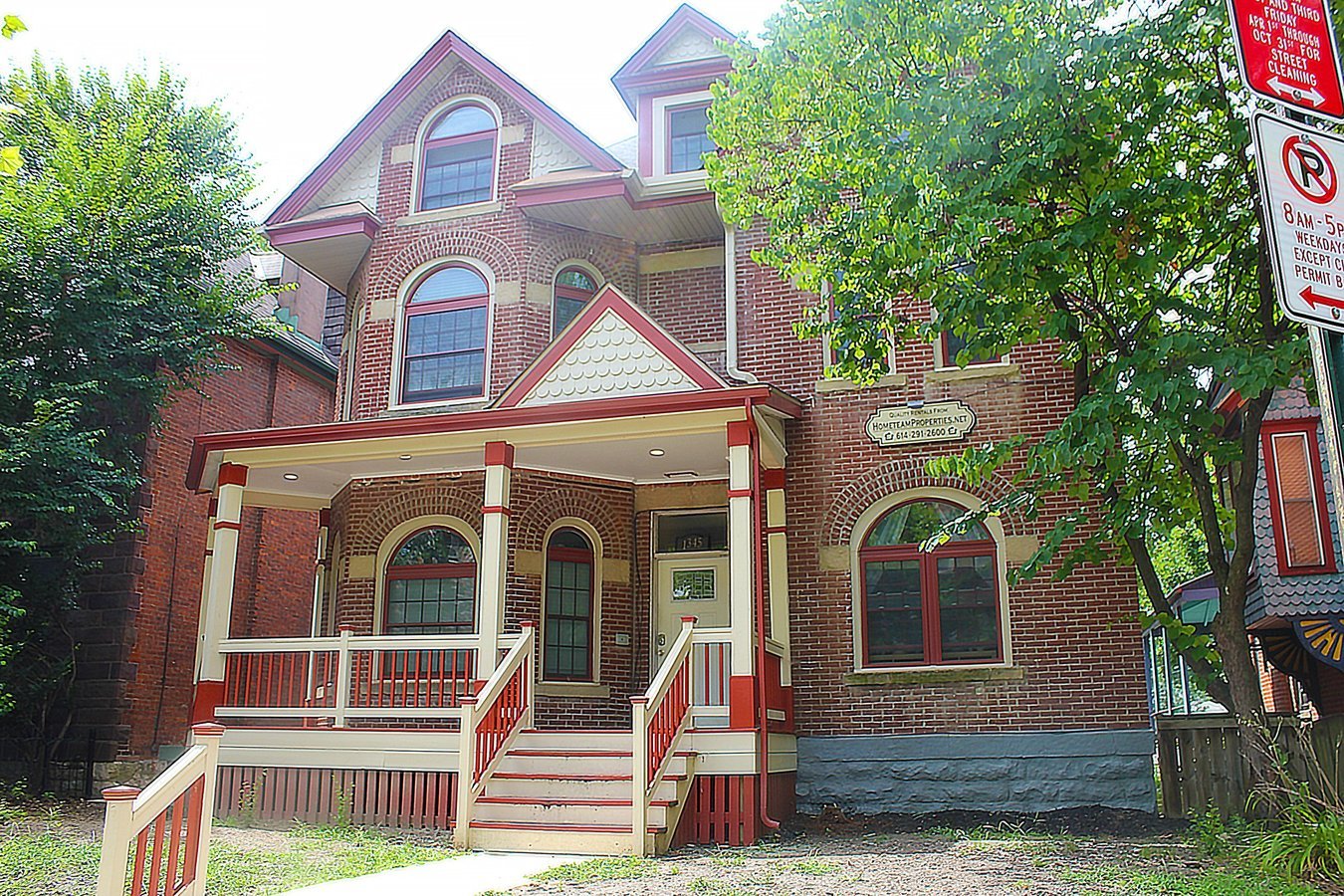 1345 Neil Ave Columbus, OH Apartment for Rent Rentable