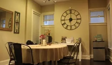 2 of 5 1473 Neil Ave. Apartment for rent in Columbus, OH