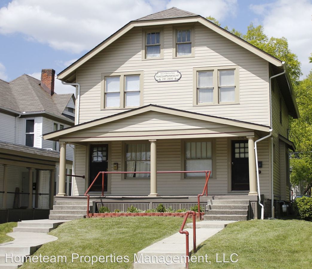 104106 W Northwood Ave Columbus, OH House for Rent