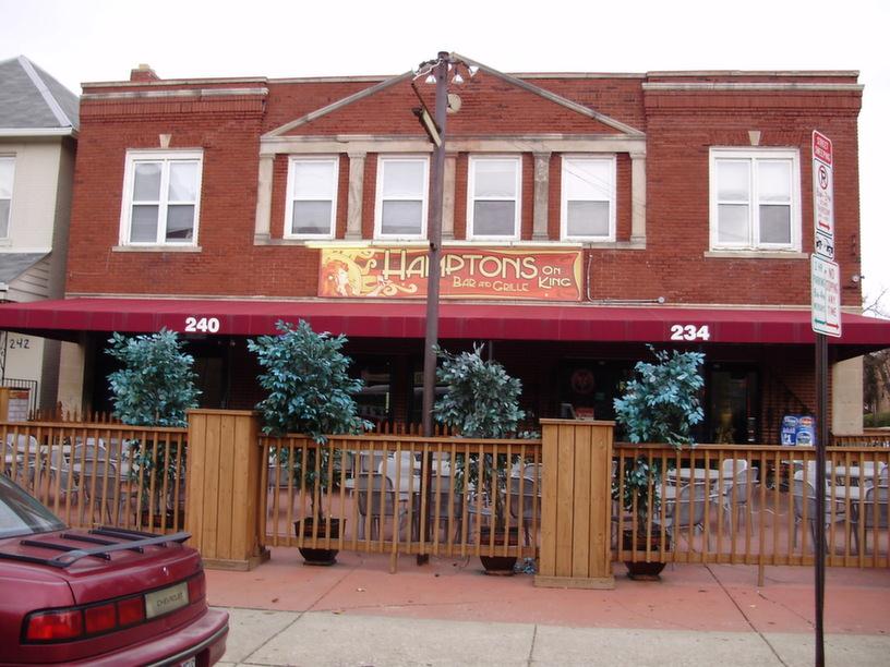 236 King Ave Columbus, OH Apartment for Rent Rentable