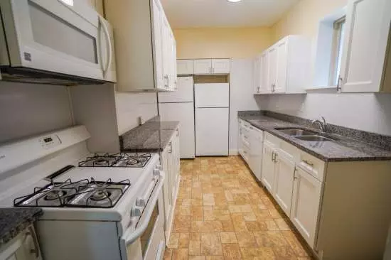 258 E 19th House for rent in Columbus, OH