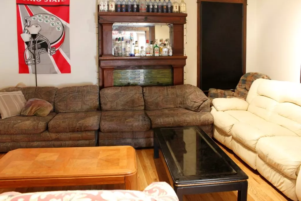 199 E. 14th Ave House for rent in Columbus, OH