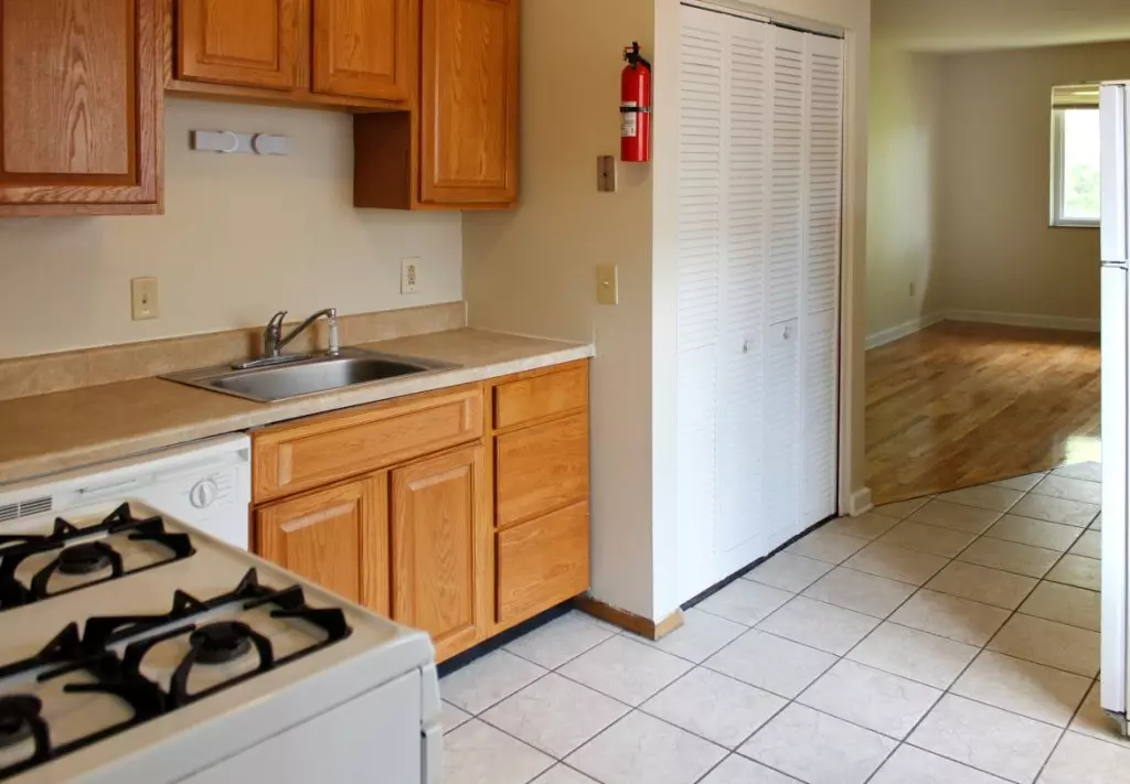 331 E. 18th Ave. Apartment for rent in Columbus, OH