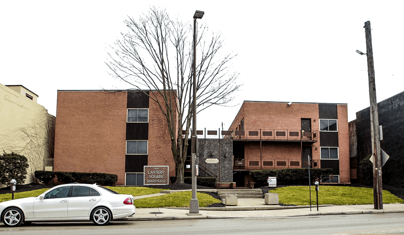Lantern Square Apartments 1444 N High St Columbus, OH