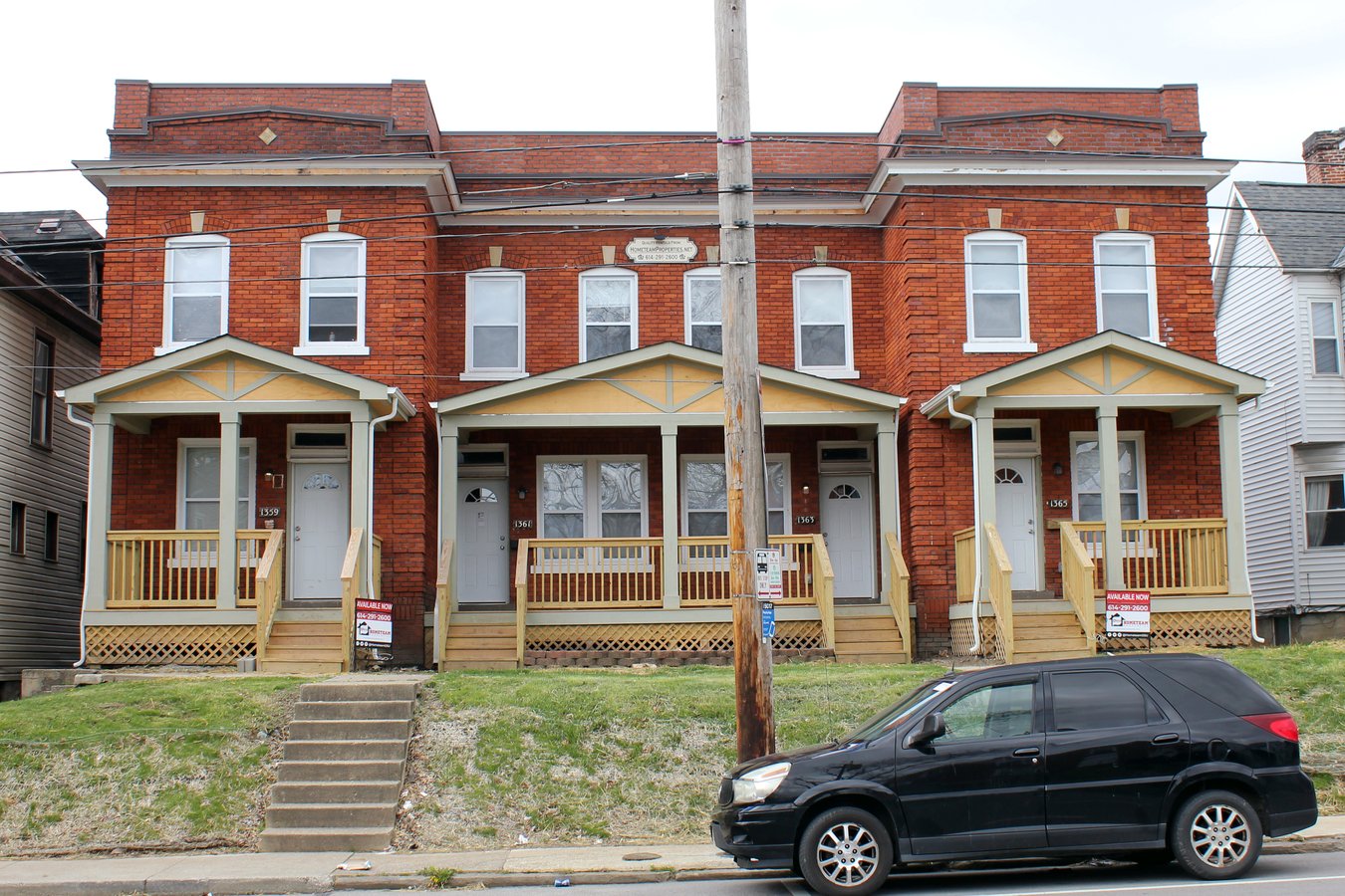 13591361 Summit St Columbus, OH Apartment for Rent