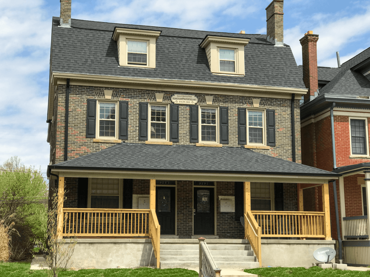 354 King Ave Columbus, OH Apartment for Rent Rentable