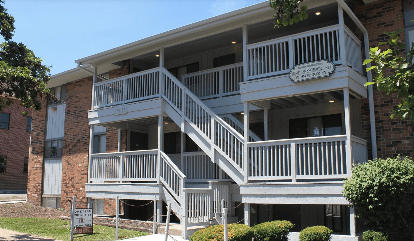 1545 Indianola Ave Columbus, OH Apartment for Rent Rentable