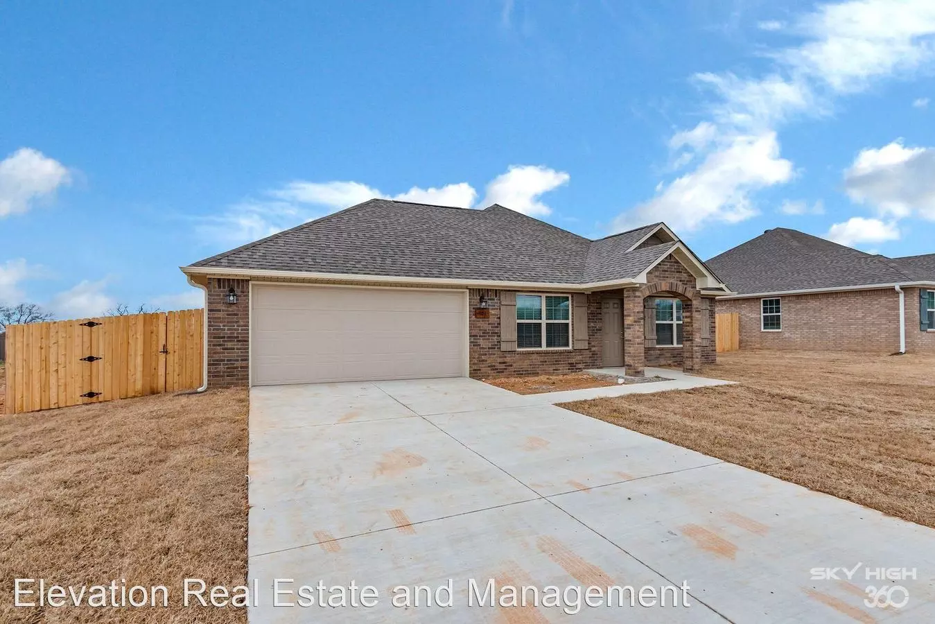 Creekview Apartment for rent in Gentry, AR