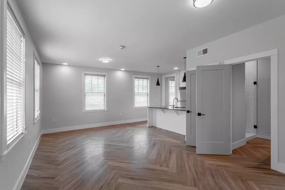 Truesdale Building @ Johnson Square Apartment for rent in Johnson, AR