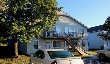 Clear Creek Village Apartment for rent in Fayetteville, AR