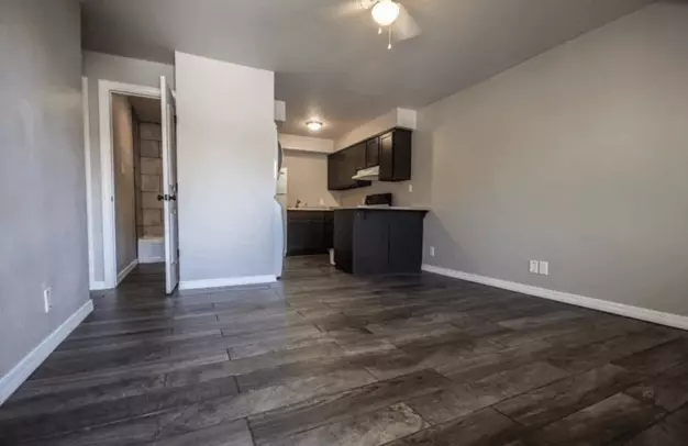 Clear Creek Village Apartment for rent in Fayetteville, AR