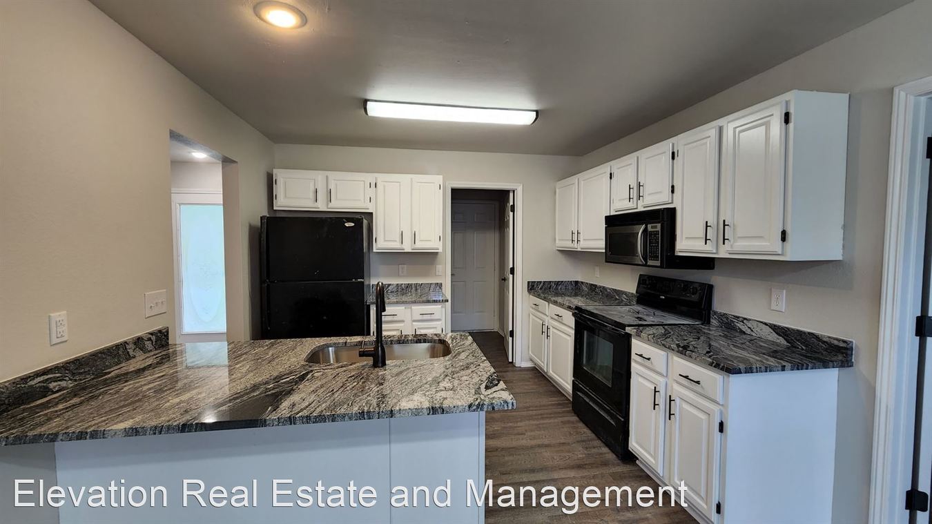 4424 Chaparral Ln Fayetteville, AR House for Rent Rentable