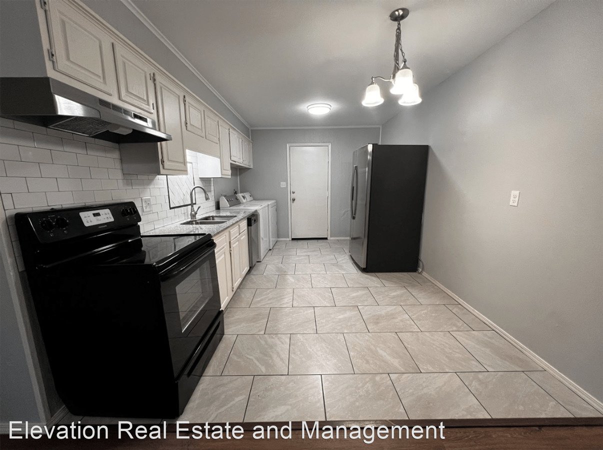 741 Morningside Dr Fayetteville, AR Apartment for Rent