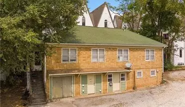 2 of 10 Pratt Properties Apartment for rent in Springdale, AR