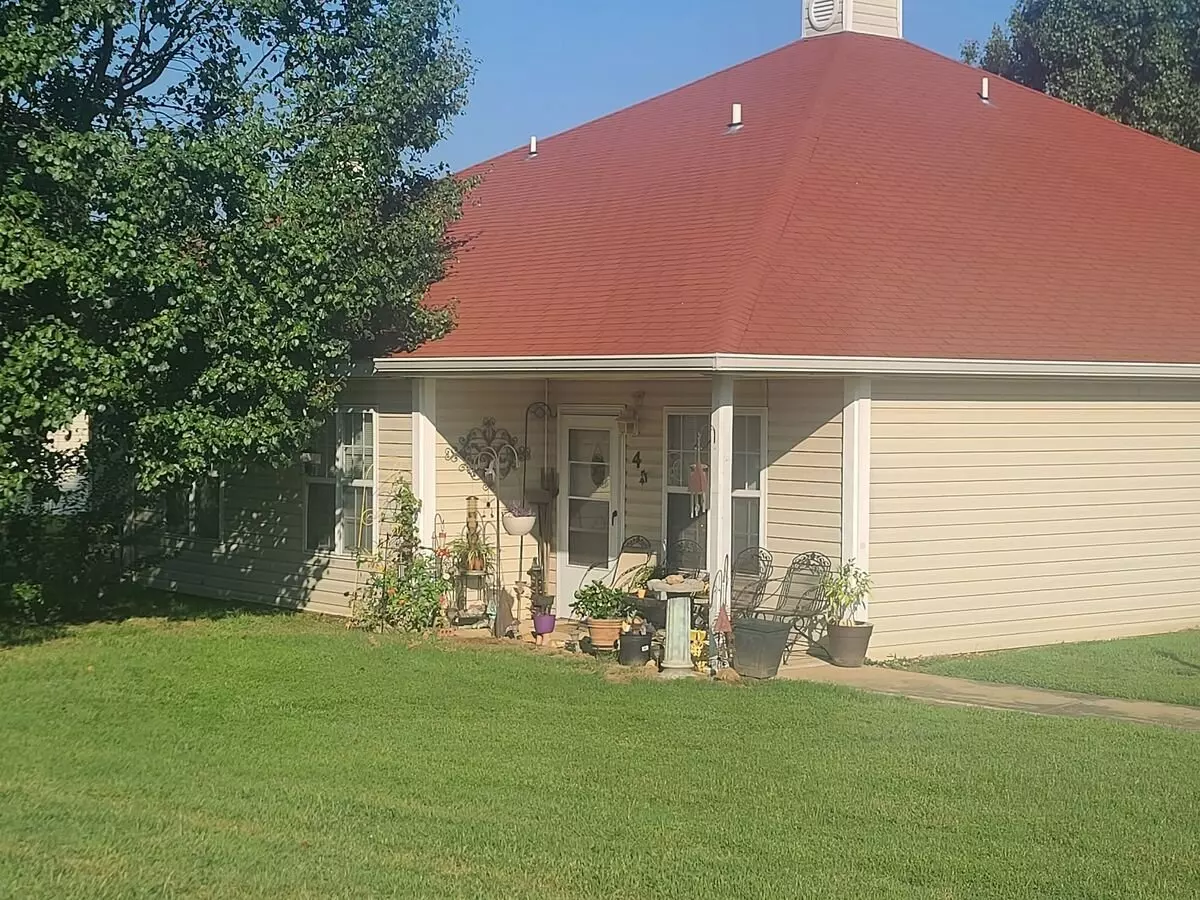 Join The Waitlist At Autumnwood Point! Senior 55+ Community Apartment for rent in Rogers, AR