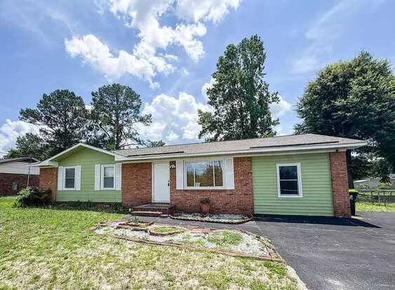 Available Soon: 3 Bedroom 2 Bathroom- No Pets Apartment for rent in Spring Lake, NC