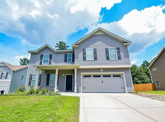 Coming Soon! 4 Bedroom 2.5 Bath- Small Pets Apartment for rent in Spring Lake, NC