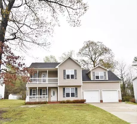 4 Bedroom, 2 Bathroom : Pets Under 30 Lbs Apartment for rent in Spring Lake, NC