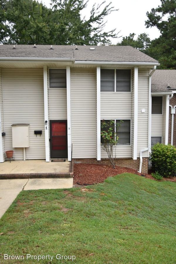 591 Winding Creek RD Fayetteville, NC House for Rent