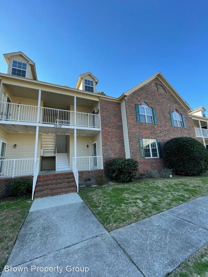 3401 Lainey Ln Unit B Fayetteville, NC House for Rent